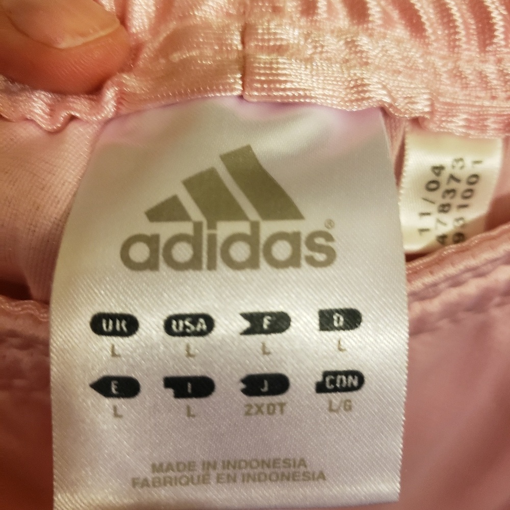 Adidas Capris